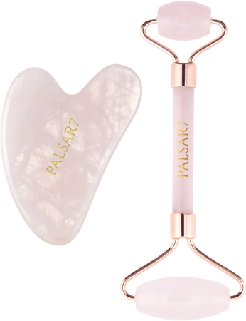 PALSAR7 Collagen & Massage Gift Set