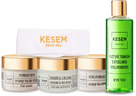 KESEM Day and Night Gift Set Gift Set day and night