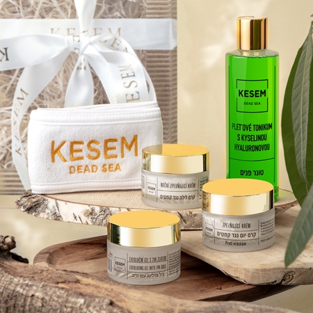 KESEM Day and Night Gift Set Gift Set day and night