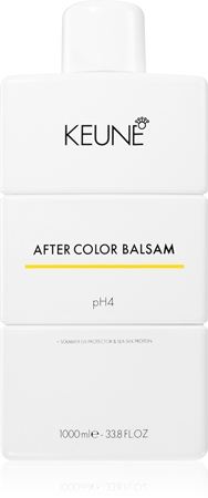 Keune Care After Color Balsam pflegender Haarbalsam nach dem Färben