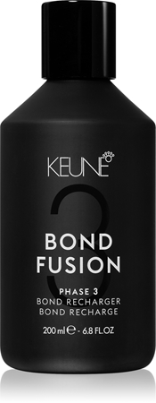 Keune Bond Fusion Phase Three vlasová maska pro barvené vlasy