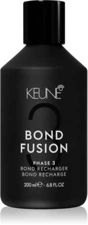 Keune Bond Fusion Phase Three μάσκα για τα μαλλιά για βαμμένα μαλλιά