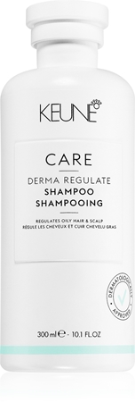 Keune Care Derma Regulate Shampoo šampon na mastné vlasy