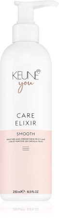 Keune Care You Elixir Smooth intensive Haarmaske Lockenpflege für lockiges Haar