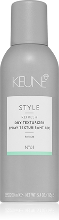 Keune Style Refresh suchý texturizační sprej na vlasy