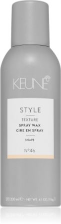 Keune Style Spray Wax vosek za lase v pršilu