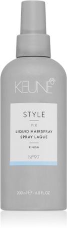Keune Style Fix Fixationsspray für das Haar