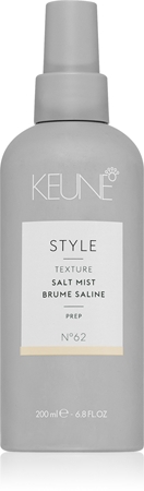 Keune Style Texture Salt Mist stylingový solný sprej pro plážový efekt