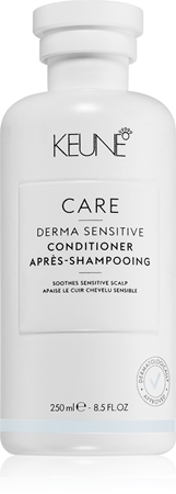 Keune Care Derma Sensitive Conditioner Haarconditioner für empfindliche Kopfhaut