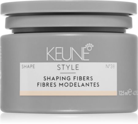 Keune Style Shaping Fibers Stylingpaste