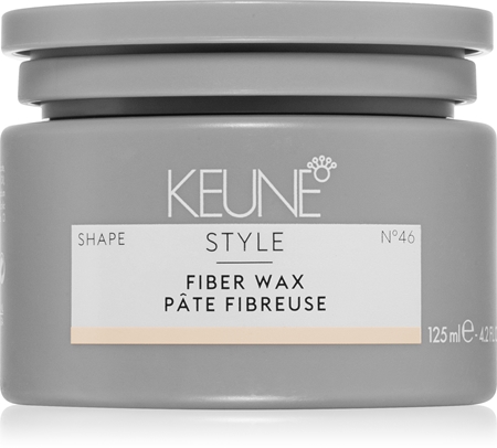 Keune Style Fiber Wax vosek za stilsko oblikovanje las
