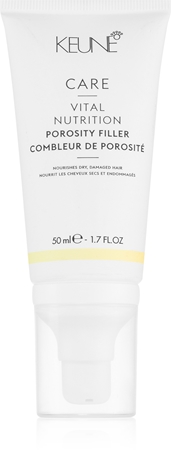 Keune Care Vital Nutrition Porosity Filler krema za lase za hidracijo in sijaj