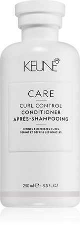 Keune Care Curl Control Conditioner Valomasis Ir Drėkinamasis ...