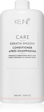 Keune Care Keratin Smooth Conditioner Palsam kuivadele ja kahjustatud juustele