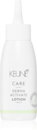 Keune Care Derma Activate Lotion βάλσαμο κατά της τριχόπτωσης με ενεργοποιητή ανάπτυξης των μαλλιών