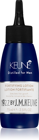 Keune 1922 Fortifying Lotion Leave-in hårvård För hårförstärkning