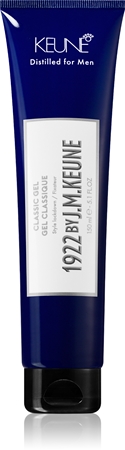 Keune 1922 Classic Gel Stylinggel mit extra starker Fixierung