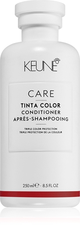 Keune Care Tinta Color Conditioner élénkítő és erősítő kondicionáló a festett hajra