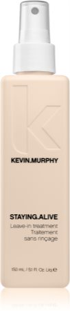 Kevin Murphy Staying Alive Acondicionador nutritivo sin aclarado en spray