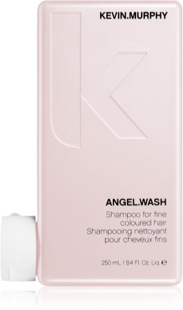Kevin Murphy Angel Wash Regenerierendes Beauty-Shampoo für feines gefärbtes Haar
