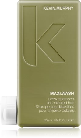 Kevin Murphy Maxi Wash detoxikační šampon pro obnovu zdravé vlasové pokožky