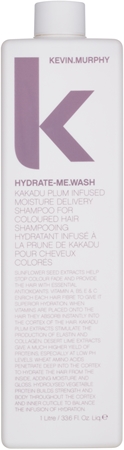 Kevin Murphy Hydrate - Me Wash vlažilni šampon za barvane lase