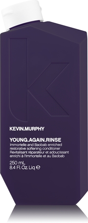 Kevin Murphy Young Again Rinse regeneráló kondicionáló a magas fényért