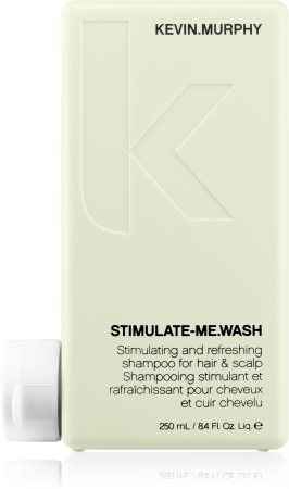 Kevin Murphy Stimulate-Me Wash szampon stymulująco-odświeżający włosów i skóry głowy