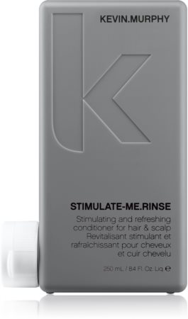 Kevin Murphy Stimulate-Me Rinse frissítő kondicionáló a hajra és a fejbőrre