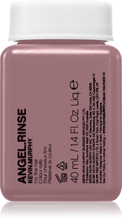 Kevin Murphy Angel Rinse kondicionierius ploniems dažytiems plaukams
