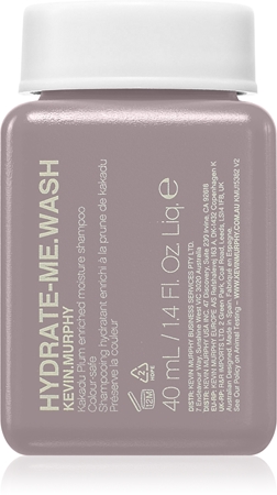 Kevin Murphy Hydrate - Me Wash hydratisierendes Shampoo für gefärbtes Haar