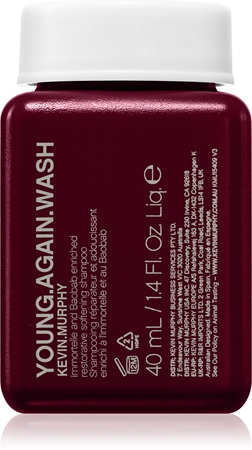 Kevin Murphy Young Again regenerační šampon pro lesk