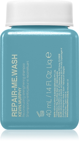 Kevin Murphy Repair - Me Wash Tugevdav šampoon kahjustatud juustele