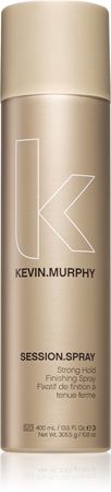 Kevin Murphy Session Spray hajlakk erős fixálással