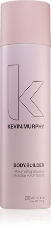 Kevin Murphy Body Builder espuma para el cabello para dar volumen