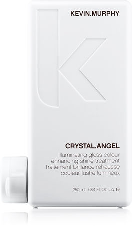 Kevin Murphy Angel Crystal μάσκα μαλλιών εξουδετέρωση κίτρινων αποχρώσεων