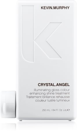 Kevin Murphy Angel Crystal Maske für die Haare neutralisiert gelbe Verfärbungen