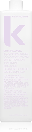 Kevin Murphy Angel Crystal maska za lase za nevtralizacijo rumenih odtenkov
