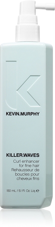 Kevin Murphy Killer.Waves spray a hullámos haj kihangsúlyozására