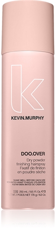 Kevin Murphy Doo.Over hajlakk könnyű fixálással matt hatással