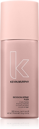 Kevin Murphy Session Spray Flex lak na vlasy pro přirozenou fixaci