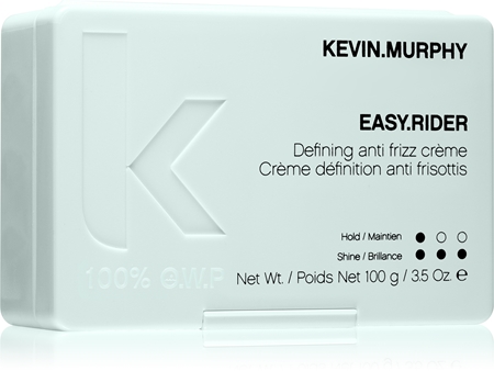 Kevin Murphy Easy Rider simító hajkrém töredezés ellen