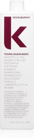 Kevin Murphy Young Again regenerační šampon pro lesk