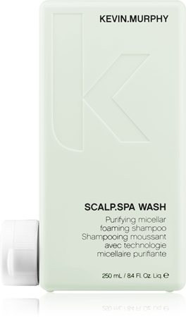 Kevin Murphy Scalp Spa Wash micelární šampon pro pokožku hlavy