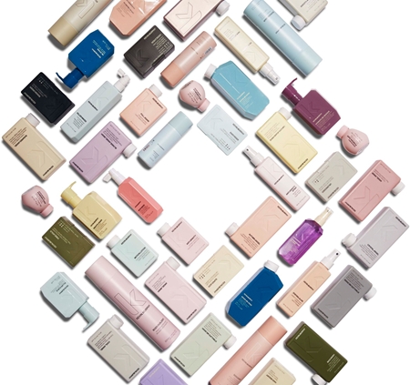 Kevin Murphy Scalp Spa Wash micelární šampon pro pokožku hlavy