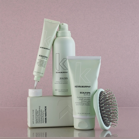 Kevin Murphy Scalp Spa Wash micelární šampon pro pokožku hlavy