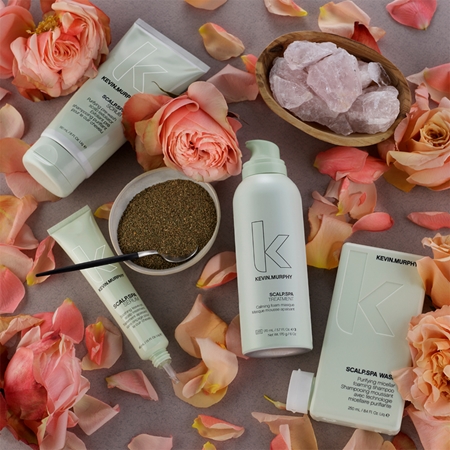 Kevin Murphy Scalp Spa Wash micelární šampon pro pokožku hlavy