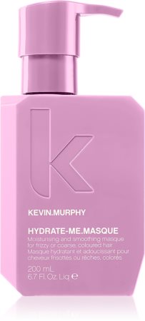 Kevin Murphy Hydrate - Me Masque Återfuktande mask för glansigt och mjukt hår