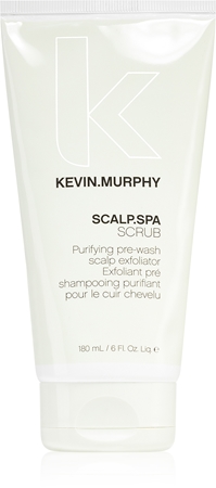 Kevin Murphy Scalp Spa Scrub tisztító peeling fejbőrre