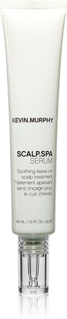 Kevin Murphy Scalp Spa Serum leöblítést nem igénylő szérum az irritált fejbőrre
